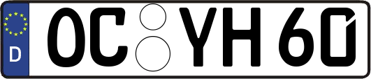 OC-YH60
