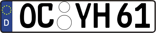 OC-YH61