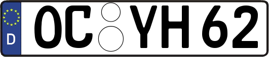 OC-YH62