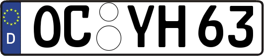 OC-YH63
