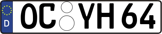 OC-YH64