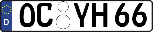 OC-YH66