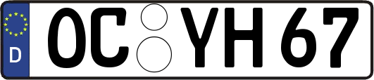 OC-YH67