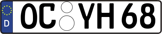 OC-YH68