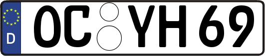 OC-YH69
