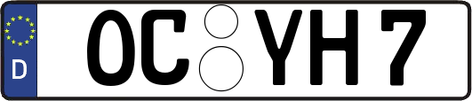 OC-YH7