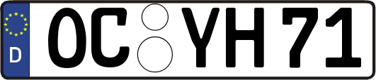 OC-YH71