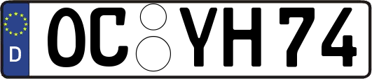 OC-YH74