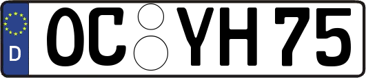 OC-YH75