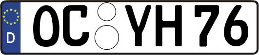 OC-YH76