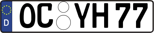 OC-YH77