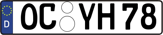 OC-YH78