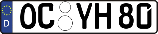 OC-YH80