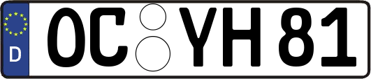 OC-YH81