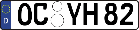 OC-YH82