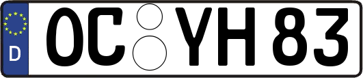 OC-YH83