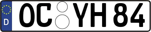 OC-YH84