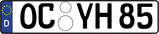 OC-YH85