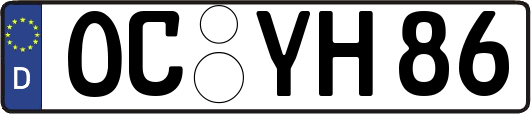OC-YH86