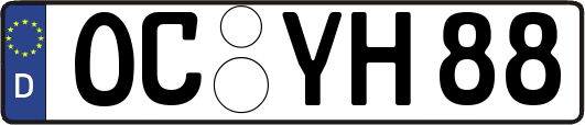 OC-YH88