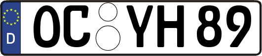 OC-YH89