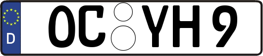OC-YH9