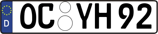 OC-YH92