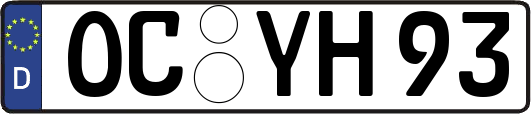 OC-YH93