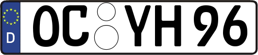 OC-YH96