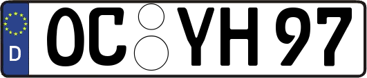 OC-YH97