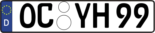 OC-YH99