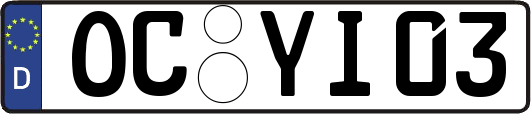 OC-YI03