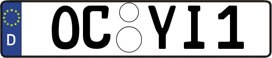 OC-YI1
