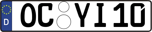 OC-YI10