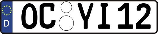 OC-YI12