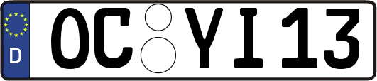 OC-YI13