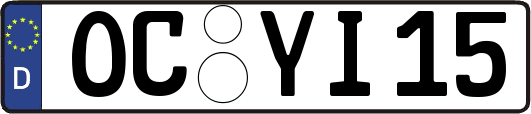 OC-YI15