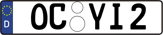 OC-YI2