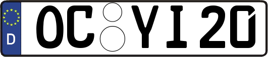 OC-YI20
