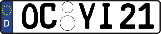 OC-YI21