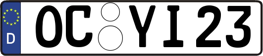 OC-YI23