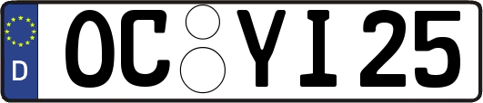 OC-YI25