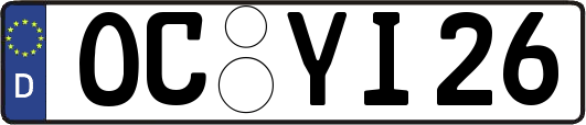OC-YI26