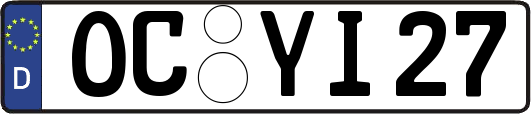 OC-YI27