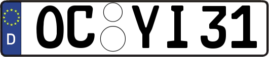 OC-YI31