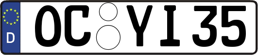 OC-YI35
