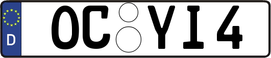 OC-YI4