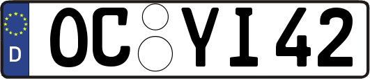 OC-YI42