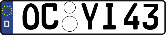 OC-YI43