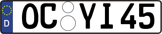 OC-YI45